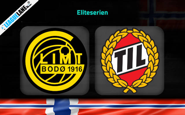 Bodo/Glimt vs Tromso Predictions & Tips