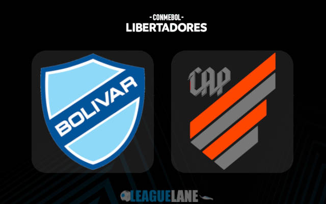 Bolivar vs Athletico-PR Prediction & Match Preview