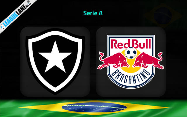 Botafogo vs Bragantino Prediction & Match Preview