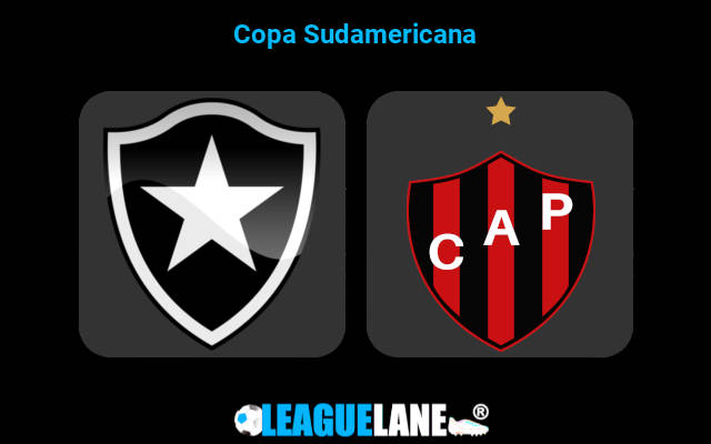 Botafogo vs Patronato Prediction & Match Preview