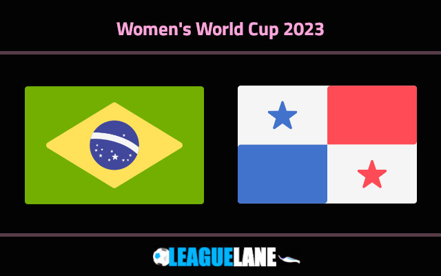 Brazil vs Panama Predictions & Match Preview