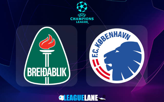 Breidablik vs FC Copenhagen Prediction & Match Preview