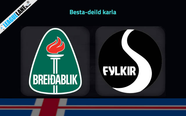 Breidablik vs Fylkir Prediction & Match Preview