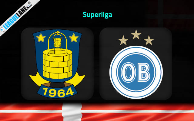 Brondby vs Odense Prediction & Match Preview