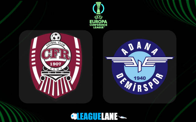 CFR Cluj vs Adana Demirspor Prediction & Match Preview