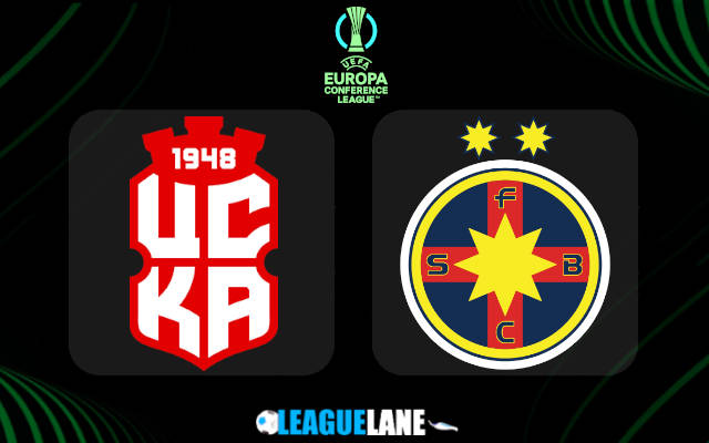 CSKA 1948 v FCSB Predictions & Match Preview