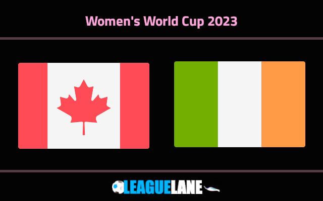 Canada vs Ireland Prediction & Match Preview