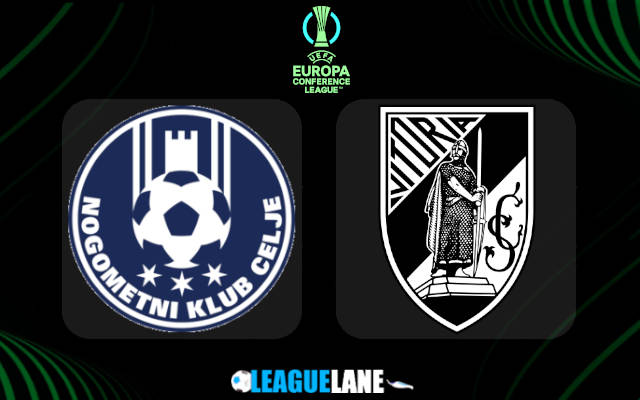 Celje vs Vitoria de Guimaraes Prediction & Match Preview