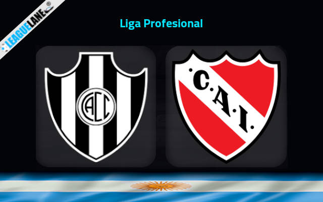 Central Cordoba vs Independiente Prediction & Match Preview