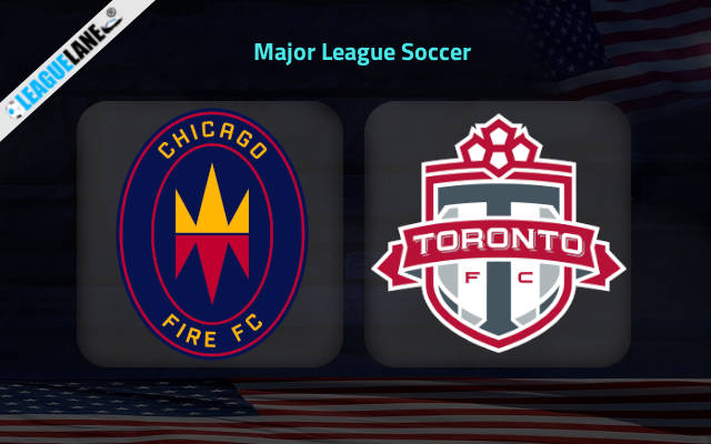 Chicago Fire vs Toronto Predictions & Match Preview