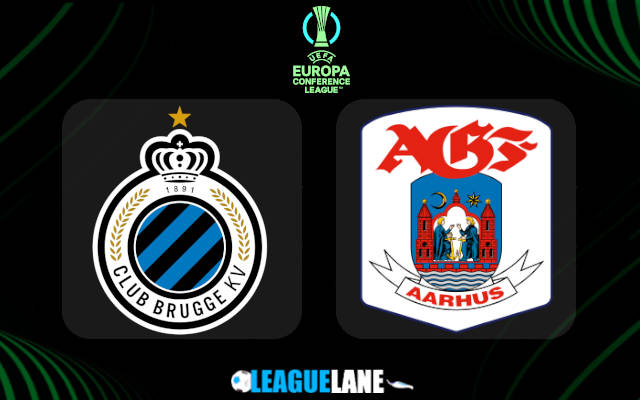 Club Brugge vs Aarhus Predictions & Match Preview