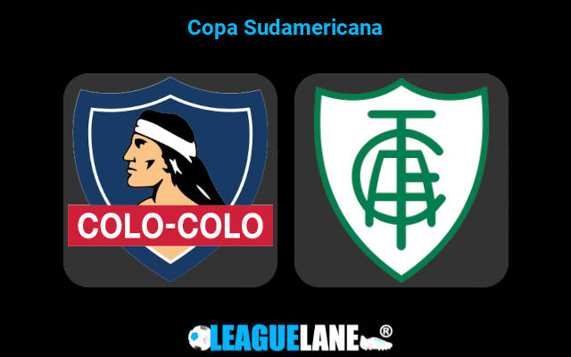 Colo Colo vs America MG Prediction & Match Preview