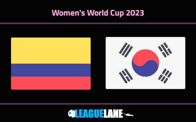 Colombia vs South Korea Prediction & Match Preview