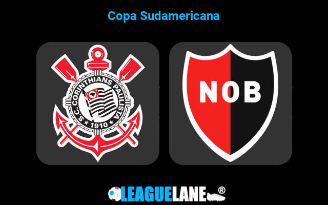 Corinthians vs Newell’s Old Boys Prediction & Match Preview