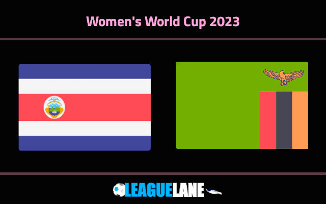 Costa Rica vs Zambia Prediction & Match Preview