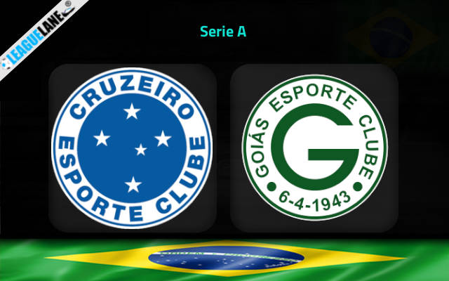 Cruzeiro vs Goias Prediction & Match Preview