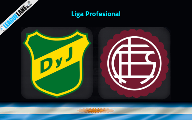 Defensa Y Justicia vs Lanus Prediction & Match Preview