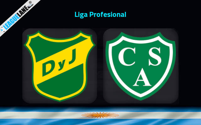 Defensa y Justicia vs Sarmiento Prediction & Match Preview
