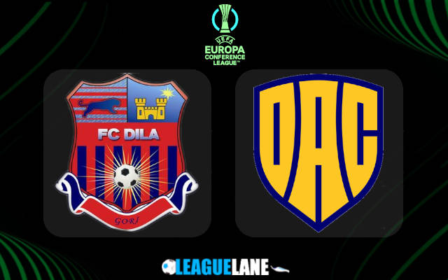 Dila Gori vs Dunajska Streda Prediction & Match Preview
