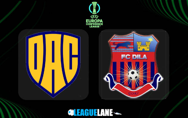 Dunajska Streda vs Dila Gori Prediction & Match Preview
