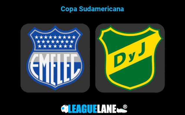 Emelec vs Defensa y Justicia Prediction & Match Preview