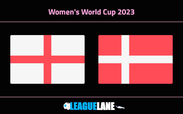 England vs Denmark Predictions and Match Preview
