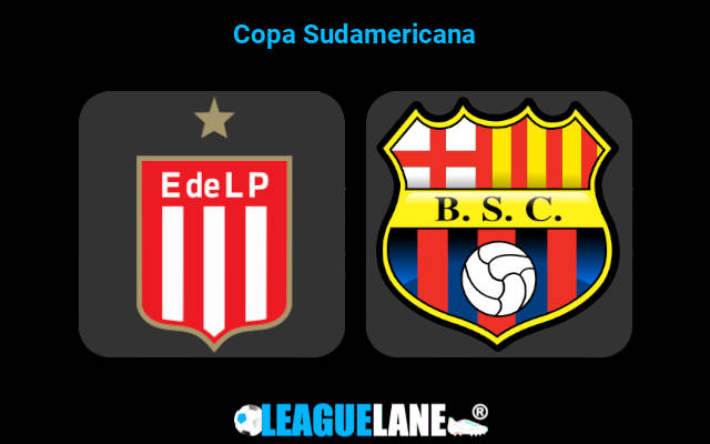 Estudiantes vs Barcelona SC Prediction & Match Preview
