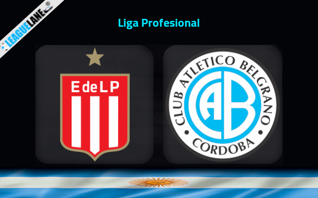 Estudiantes vs Belgrano Prediction & Match Preview
