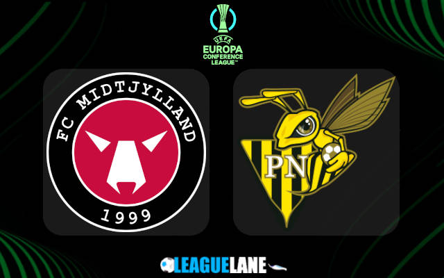 Midtjylland vs Progres Niederkorn Predictions & Match Preview
