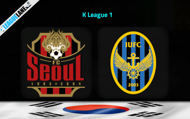 FC Seoul vs Incheon Prediction & Match Preview