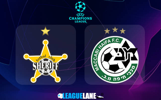 Sheriff vs Maccabi Haifa Prediction & Match Preview