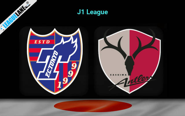 FC Tokyo vs Kashima Antlers Prediction & Match Preview
