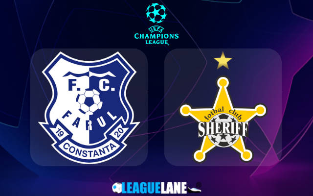 Farul Constanta vs FC Sheriff Prediction & Match Preview