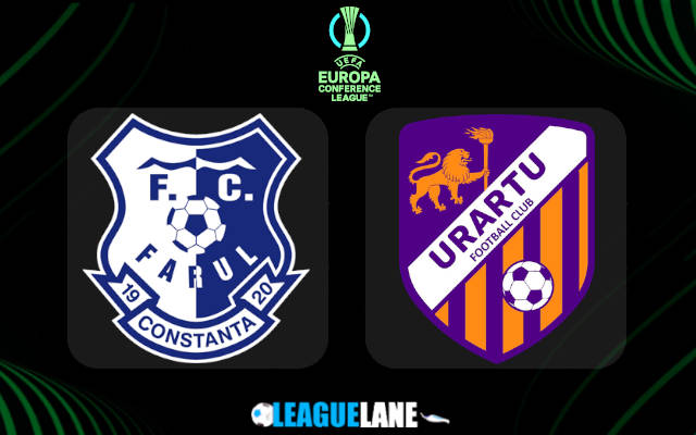 Farul Constanta vs Urartu Prediction & Match Preview
