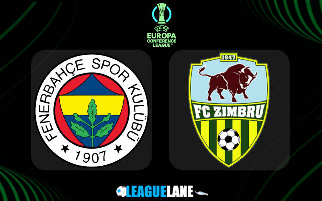 Fenerbahce vs Zimbru Predictions & Match Preview
