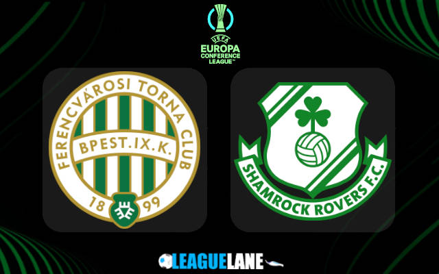 Ferencvaros vs Shamrock Rovers Prediction & Match Preview