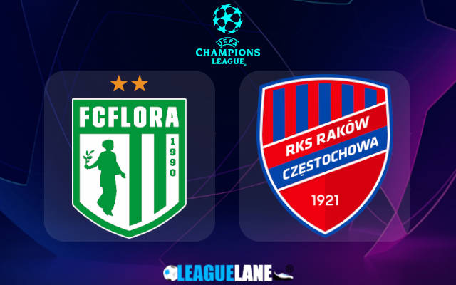 Flora vs Rakow Czestochowa Prediction & Match Preview