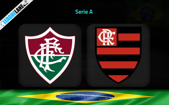 Fluminense vs Flamengo Prediction & Match Preview