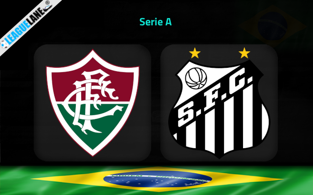 Fluminense vs Santos Prediction & Match Preview