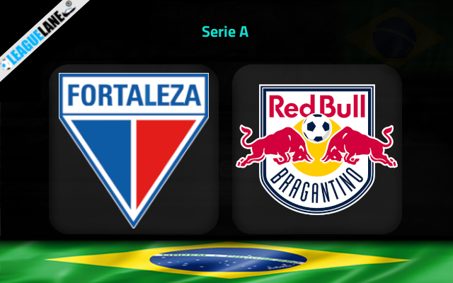 Fortaleza vs Bragantino Prediction & Match Preview