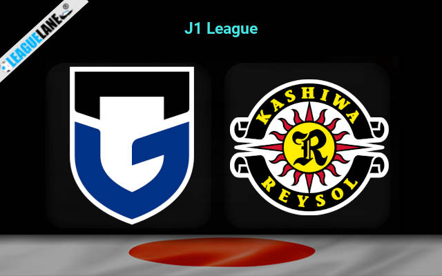 Gamba Osaka vs Kashiwa Reysol Prediction & Match Preview