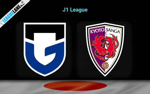Gamba Osaka vs Kyoto Sanga Prediction & Match Preview