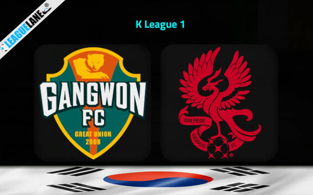 Gangwon vs Gwangju Prediction & Match Preview