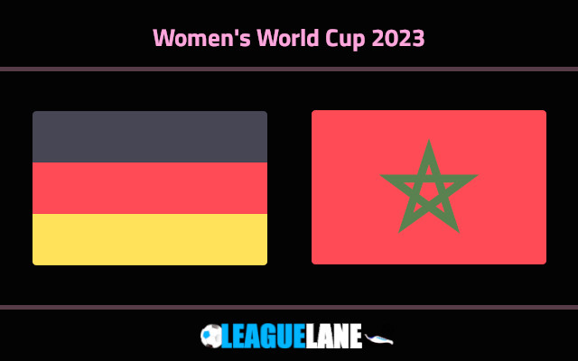 Germany vs Morocco Predictions & Match Preview