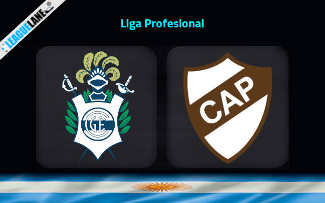 Gimnasia vs Platense Prediction & Match Preview