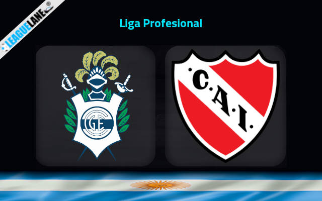 Gimnasia vs Independiente Prediction & Match Preview