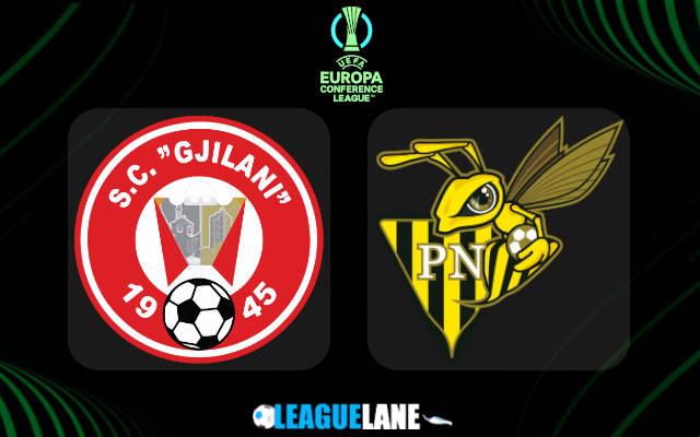 Gjilani vs Progres Niederkorn Prediction & Match Preview
