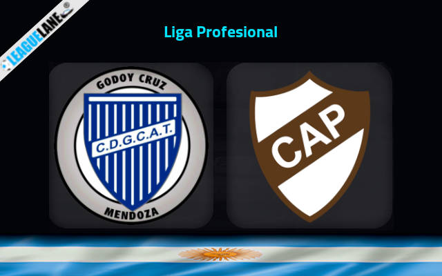 Godoy Cruz vs Platense Prediction & Match Preview