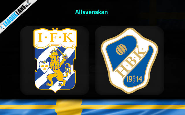 Goteborg vs Halmstad Prediction & Match Preview