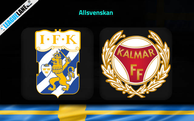 Goteborg vs Kalmar Predictions & Match Preview